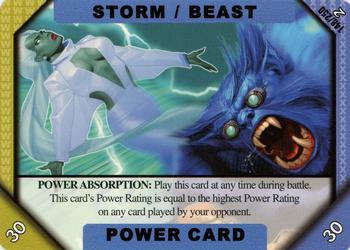 Storm / Beast 148/250
